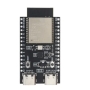 برد توسعه ESP32-C6-N4R2 دارای کانکتور USB Type-C