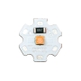 LED CREE سفید آفتابی 12V-5W به همراه هیت سینک