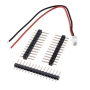 برد توسعه TTGO ESP32 با نمایشگر 1.14 اینچ TFT