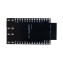 برد توسعه ESP32-C6-N4R2 دارای کانکتور USB Type-C