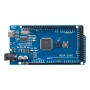 برد آردوینو مگا 2560 Arduino MEGA CH340 دارای کانکتور USB Type-C