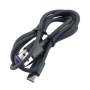 برد راه انداز میکروکنترلر STM32H750VBT6 Cortex M7 دارای ورودی USB Type-C