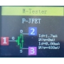 ترانزیستور JFET 2N5460 تایوانی (NOP) نوع P-channel پکیج TO-220