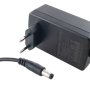 آداپتور 12 ولت 2 آمپر دیواری 12V-2A مارک SAGEMCOM