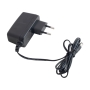 آداپتور 12 ولت 1 آمپر دیواری 12V-1A مارک SUNUN