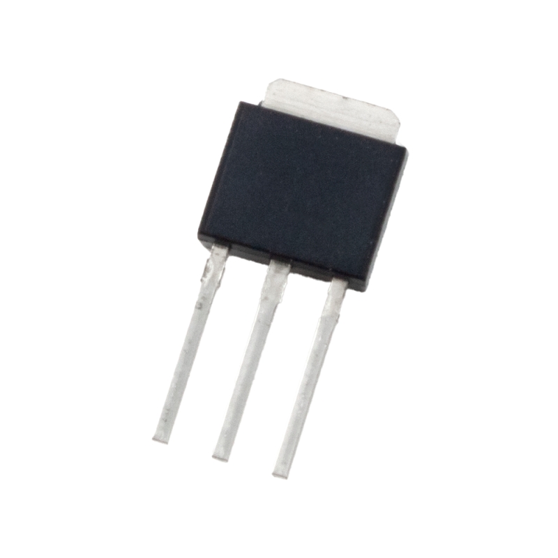 ماسفت APQ04SN60CB نوع N-Channel تایوانی (NOP) پکیج TO-251