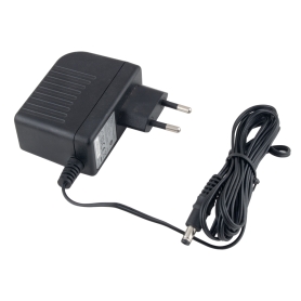 آداپتور 12 ولت 1.5آمپر دیواری 12V-1.5A مارک TATUNG