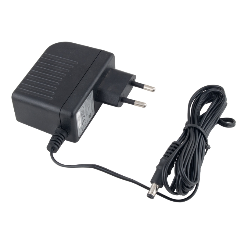 آداپتور 12 ولت 1.5آمپر دیواری 12V-1.5A مارک TATUNG