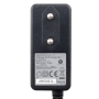آداپتور 12 ولت 1.5آمپر دیواری 12V-1.5A مارک TATUNG
