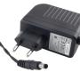 آداپتور 12 ولت 1.5آمپر دیواری 12V-1.5A مارک TATUNG