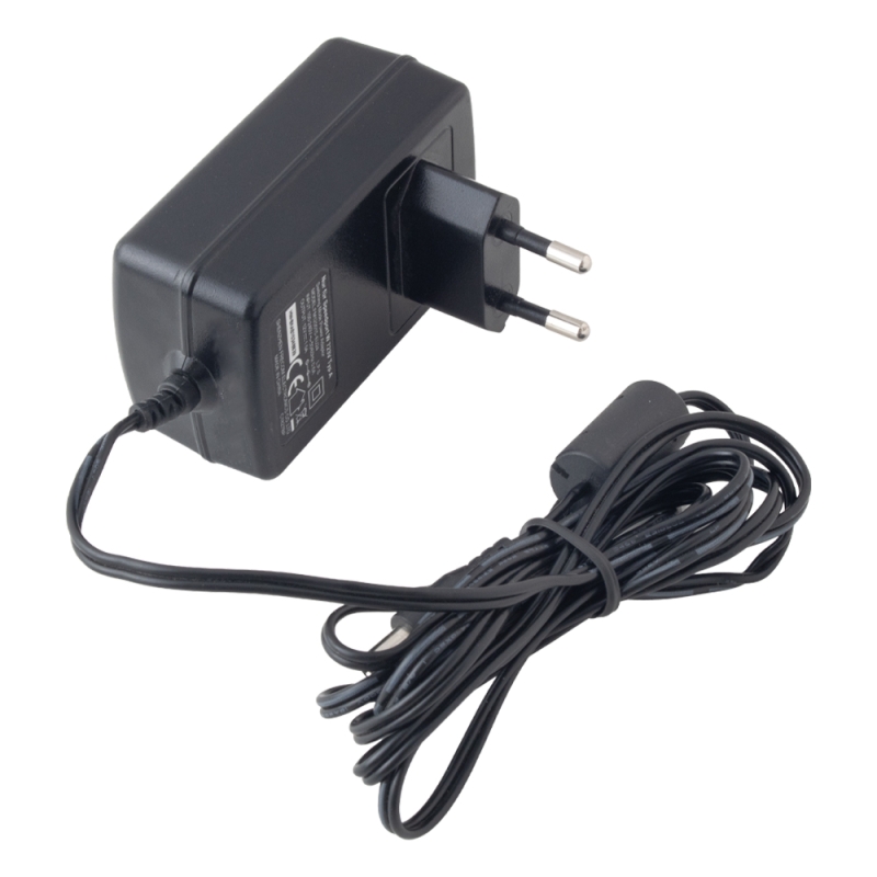 آداپتور 12 ولت 1.5 آمپر دیواری 12V-1.5A مارک Shenzhen Frecom