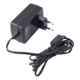 آداپتور 12 ولت 1.5 آمپر دیواری 12V-1.5A مارک Shenzhen Frecom