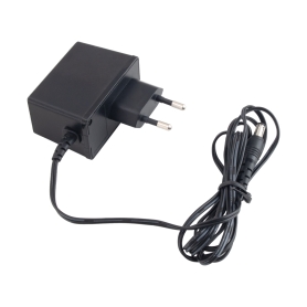 آداپتور 12 ولت 1.5 آمپر دیواری 12V-1.5A مارک AcBel