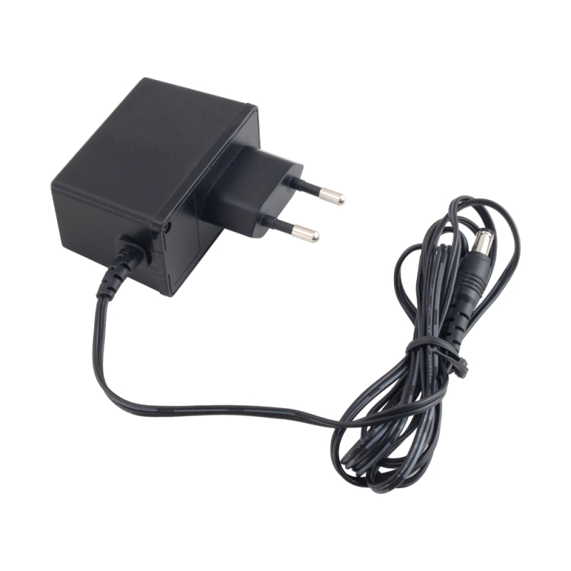 آداپتور 12 ولت 1.5 آمپر دیواری 12V-1.5A مارک AcBel