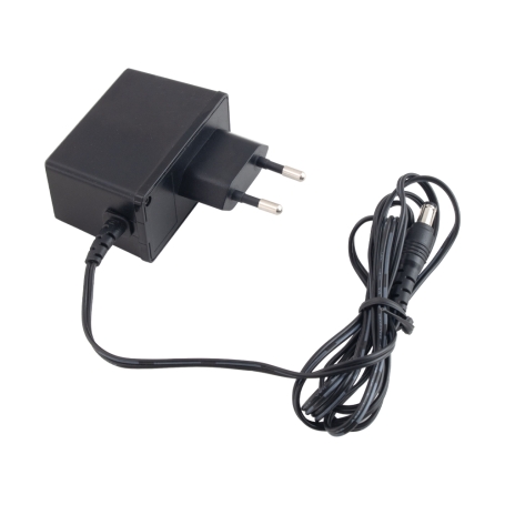 آداپتور 12 ولت 1.5 آمپر دیواری 12V-1.5A مارک AcBel