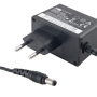 آداپتور 12 ولت 1.5 آمپر دیواری 12V-1.5A مارک AcBel