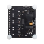 برد کنترل 4 رله IoT ایرانیک مبتنی بر ESP32 با WiFi و Bluetooth و تغذیه 12V