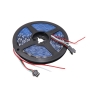 LED نواری ARGB WS2811 درایوردار 60Pcs دارای روکش IP44 