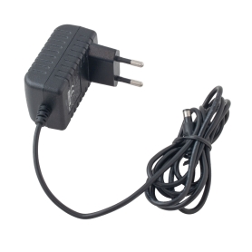 آداپتور 12 ولت 1 آمپر دیواری 12V-1A