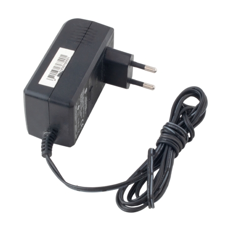 آداپتور 12 ولت 1.5 آمپر دیواری 12V-1.5A