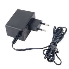 آداپتور 12 ولت 1 آمپر دیواری 12V-1A مارک SAGEMCOM