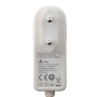آداپتور 12 ولت 1 آمپر دیواری 12V-1A مارک UMEC