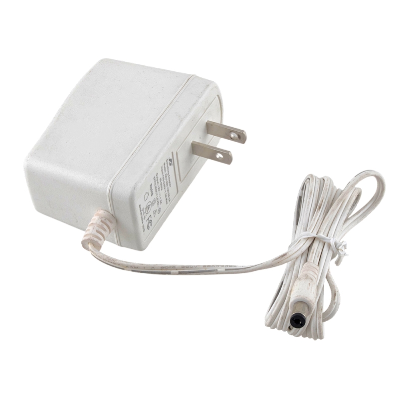 آداپتور 12 ولت 1.5 آمپر دیواری 12V-1.5A مرغوب