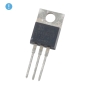 دوبل دیود (OXO) SBR20A100CT تایوانی مارک Diodes Incorporated پکیج TO-220