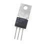 رگولاتور ولتاژ منفی قابل تنظیم LM337MP پکیج TO-220