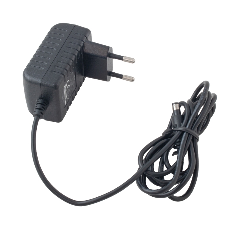 آداپتور 12 ولت 1 آمپر دیواری 12V-1A مرغوب