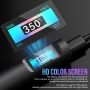 هویه 100 وات Awgem مدل SJ1 دارای ورودی USB Type-C