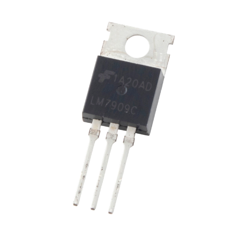 رگولاتور ولتاژ منفی ثابت LM7909C