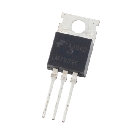 رگولاتور ولتاژ منفی ثابت LM7909C