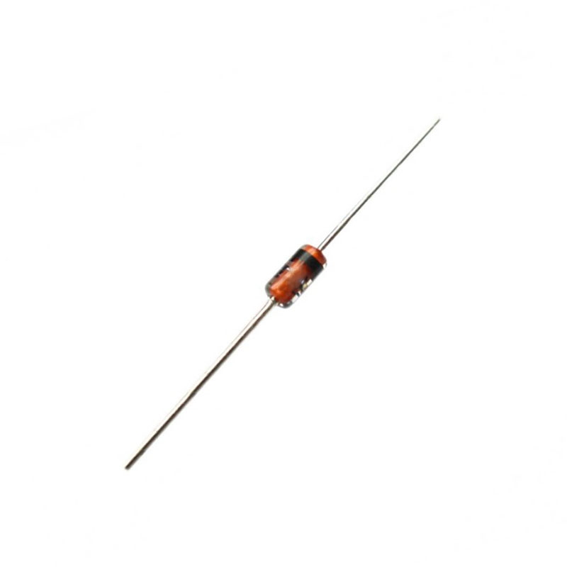 دیود سریع 05W10A پکیج DO-35
