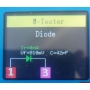 دیود سریع 05W10A پکیج DO-35