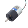 موتور گیربکس ایتالیایی Micromotors مدل 12V-30RPM L149.4.90