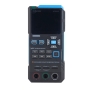 LCR متر دیجیتال پرتابل FNIRSI LC1020E دارای نمایشگر 2.8 اینچ TFT
