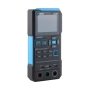 LCR متر دیجیتال پرتابل FNIRSI LC1020E دارای نمایشگر 2.8 اینچ TFT