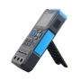 LCR متر دیجیتال پرتابل FNIRSI LC1020E دارای نمایشگر 2.8 اینچ TFT