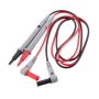 LCR متر دیجیتال پرتابل FNIRSI LC1020E دارای نمایشگر 2.8 اینچ TFT