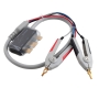 LCR متر دیجیتال پرتابل FNIRSI LC1020E دارای نمایشگر 2.8 اینچ TFT