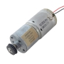 موتور گیربکس مارک جانسون 12V-650RPM HC315G