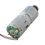 موتور گیربکس مارک جانسون 12V-650RPM HC315G