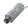 موتور گیربکس مارک جانسون 12V-650RPM HC315G