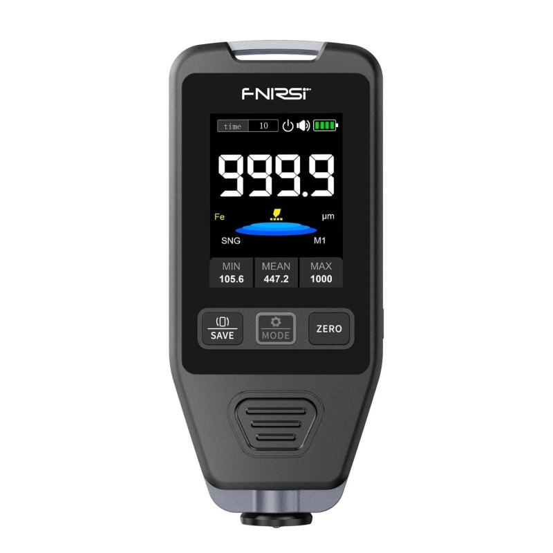 ضخامت سنج رنگ خودرو FNIRSI مدل CTG-20