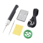 هویه 100 وات Awgem مدل SJ1 دارای ورودی USB Type-C