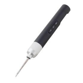 هویه 100 وات Awgem مدل SJ1 دارای ورودی USB Type-C