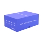 دوربین چشمی هوشمند درب WiFi دارای نمایشگر 4.3 اینچی Tuya مدل RH-PD08