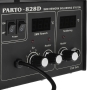 هویه رومیزی وات متغیر PARTO مدل 828D