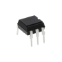 اپتوکوپلر H11C4 پکیج DIP-6